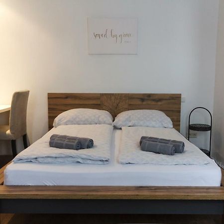 Trending Apartment Wiedeń Zewnętrze zdjęcie