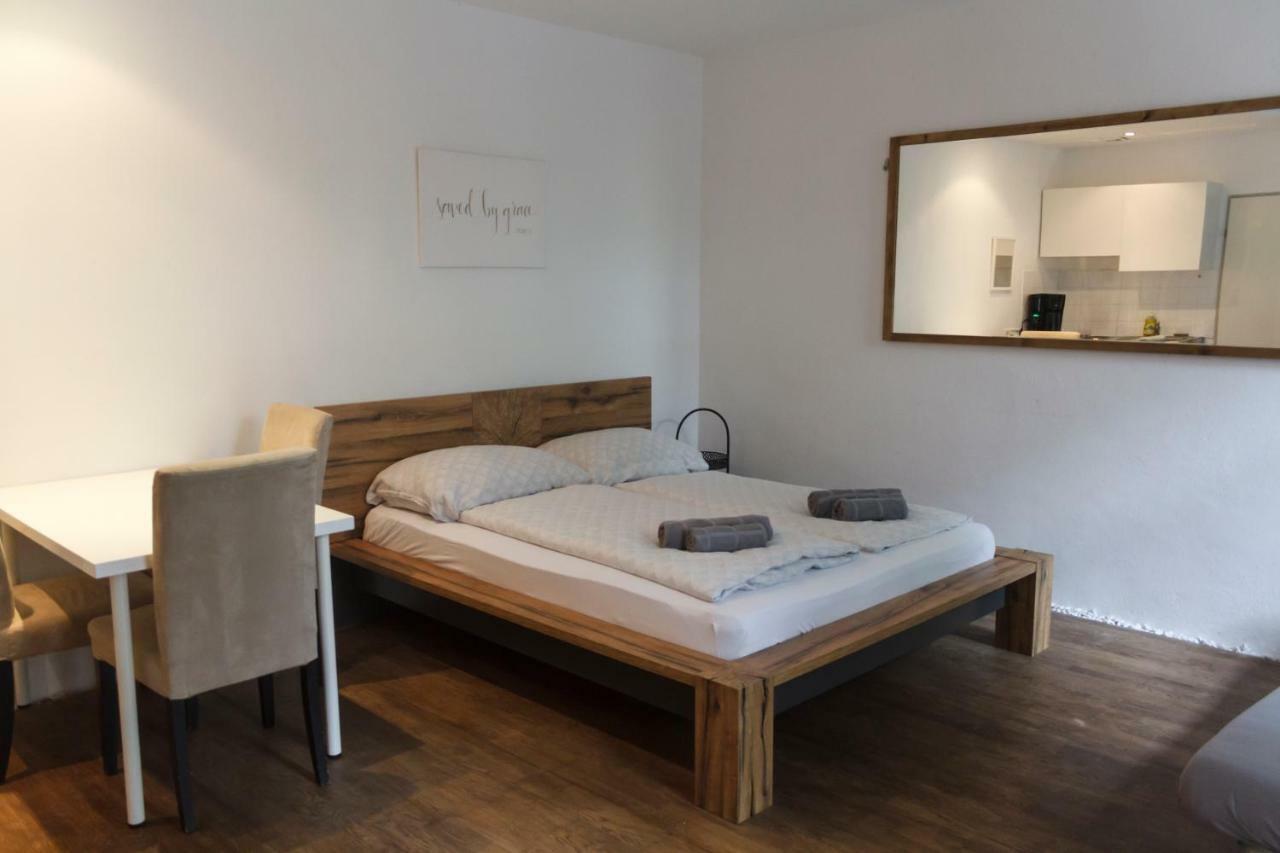 Trending Apartment Wiedeń Zewnętrze zdjęcie