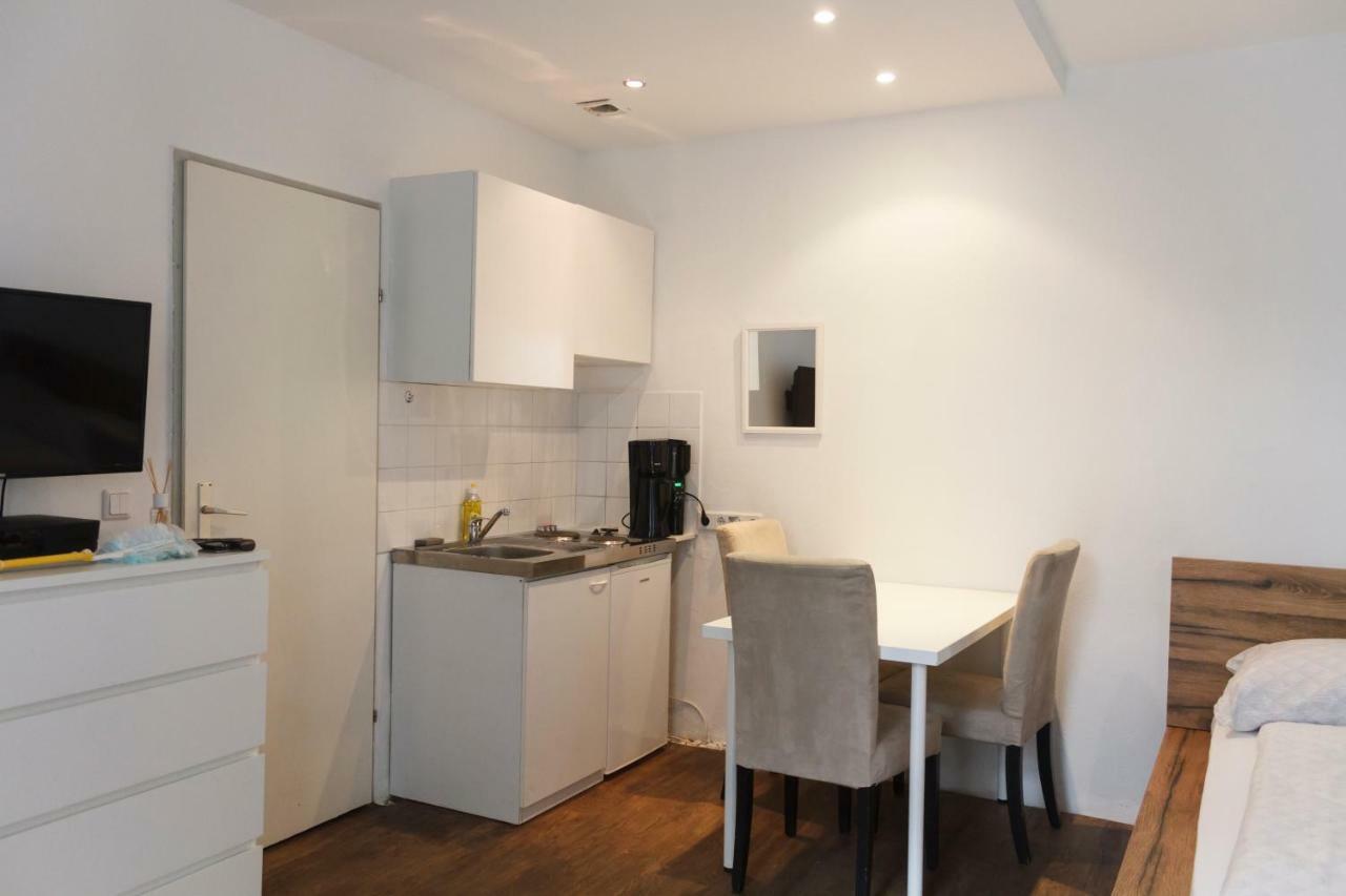 Trending Apartment Wiedeń Zewnętrze zdjęcie