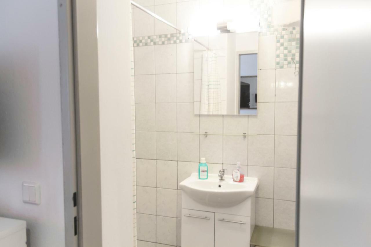Trending Apartment Wiedeń Zewnętrze zdjęcie