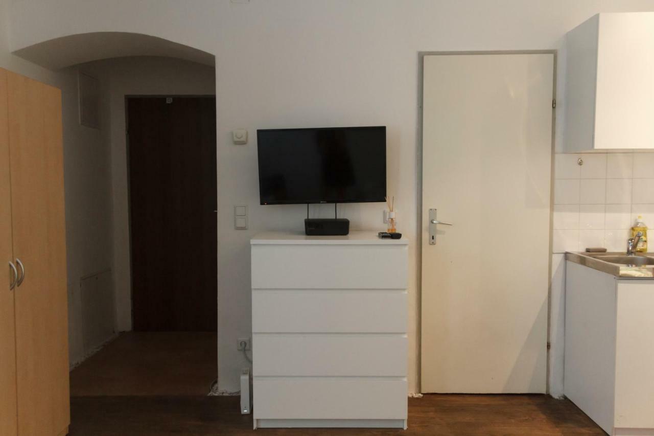 Trending Apartment Wiedeń Zewnętrze zdjęcie
