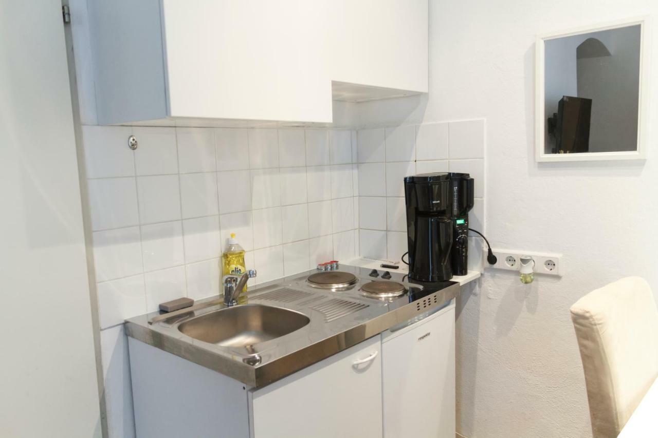 Trending Apartment Wiedeń Zewnętrze zdjęcie