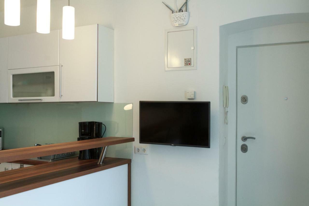 Trending Apartment Wiedeń Zewnętrze zdjęcie