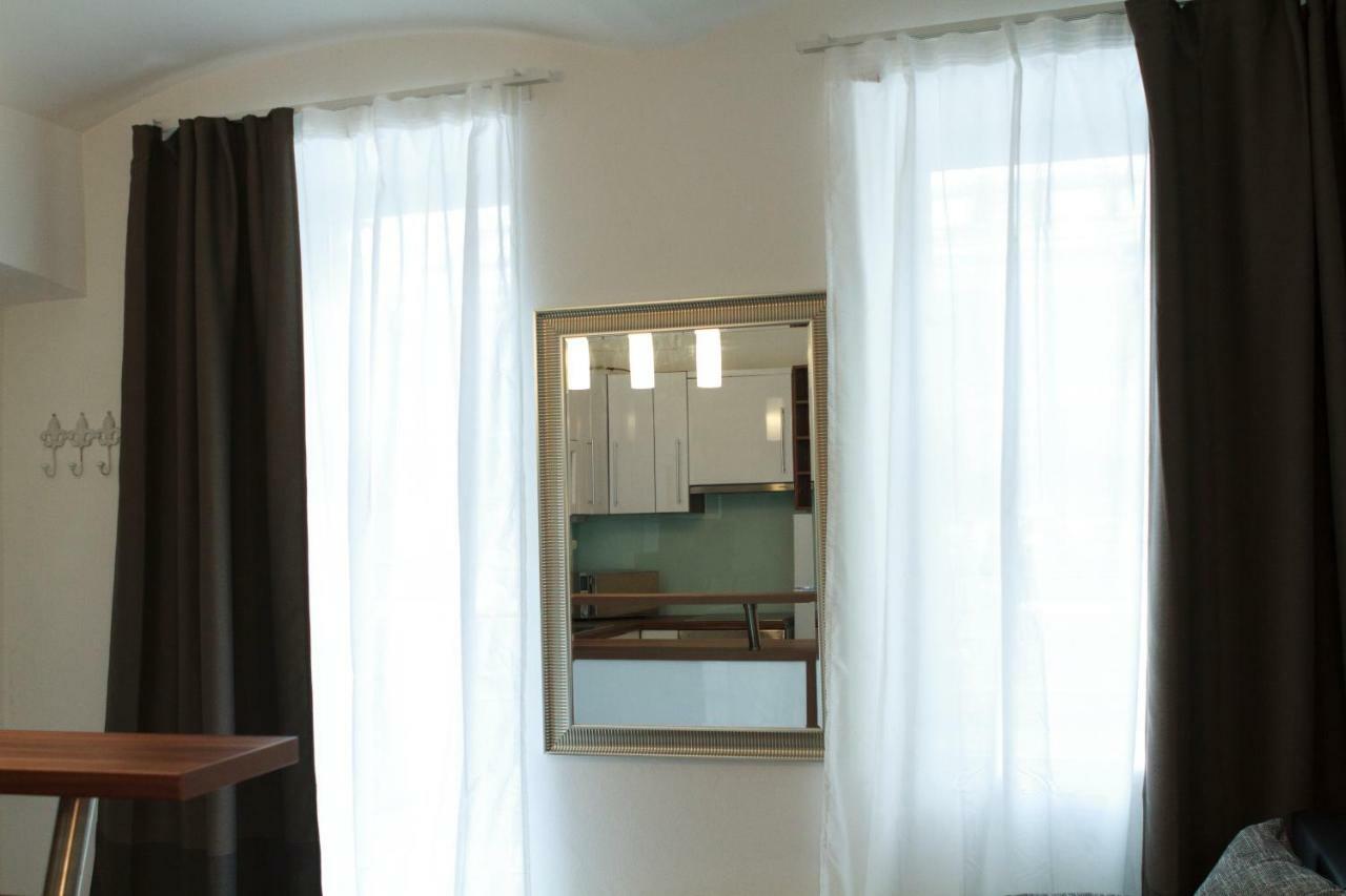 Trending Apartment Wiedeń Zewnętrze zdjęcie
