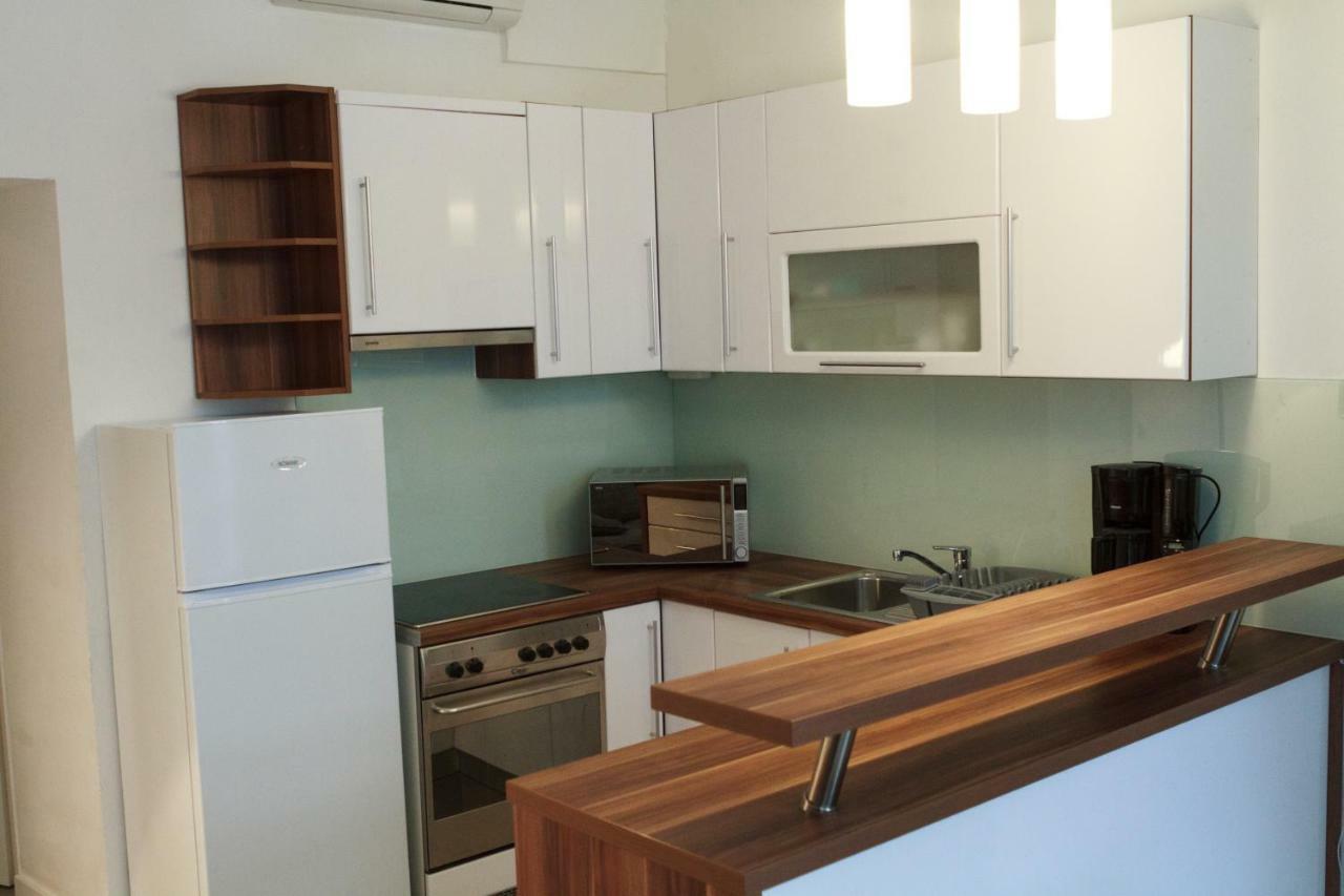 Trending Apartment Wiedeń Zewnętrze zdjęcie