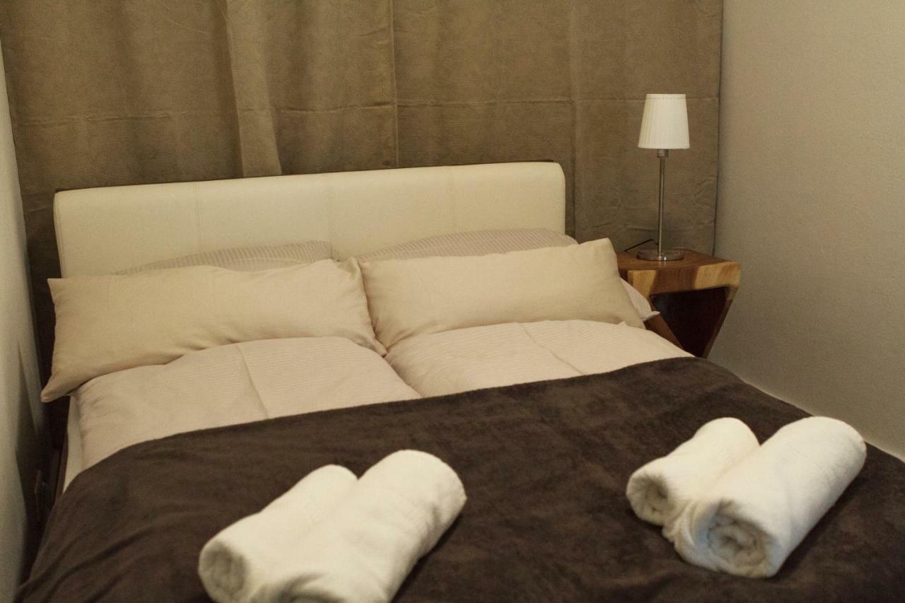 Trending Apartment Wiedeń Zewnętrze zdjęcie